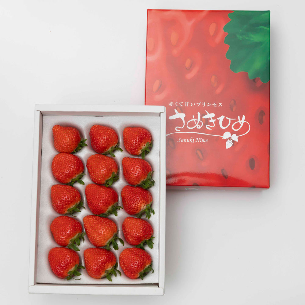 JEWEL BOX 18玉(400g) DAICONファーム5周年記念デザイン